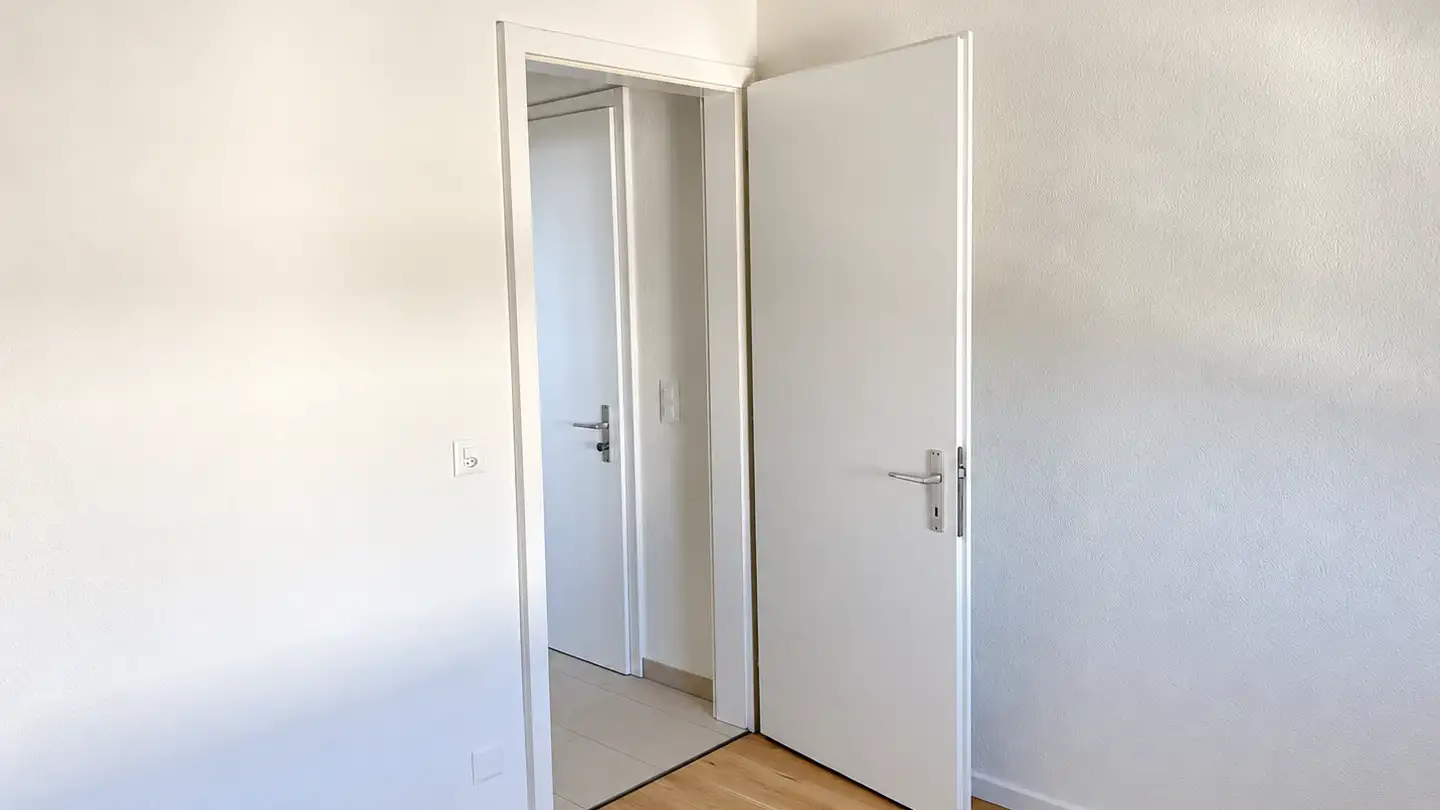 Studio in affitto - Bahnhofstrasse 31, 9315 Neukirch (Egnach) - Foto 4