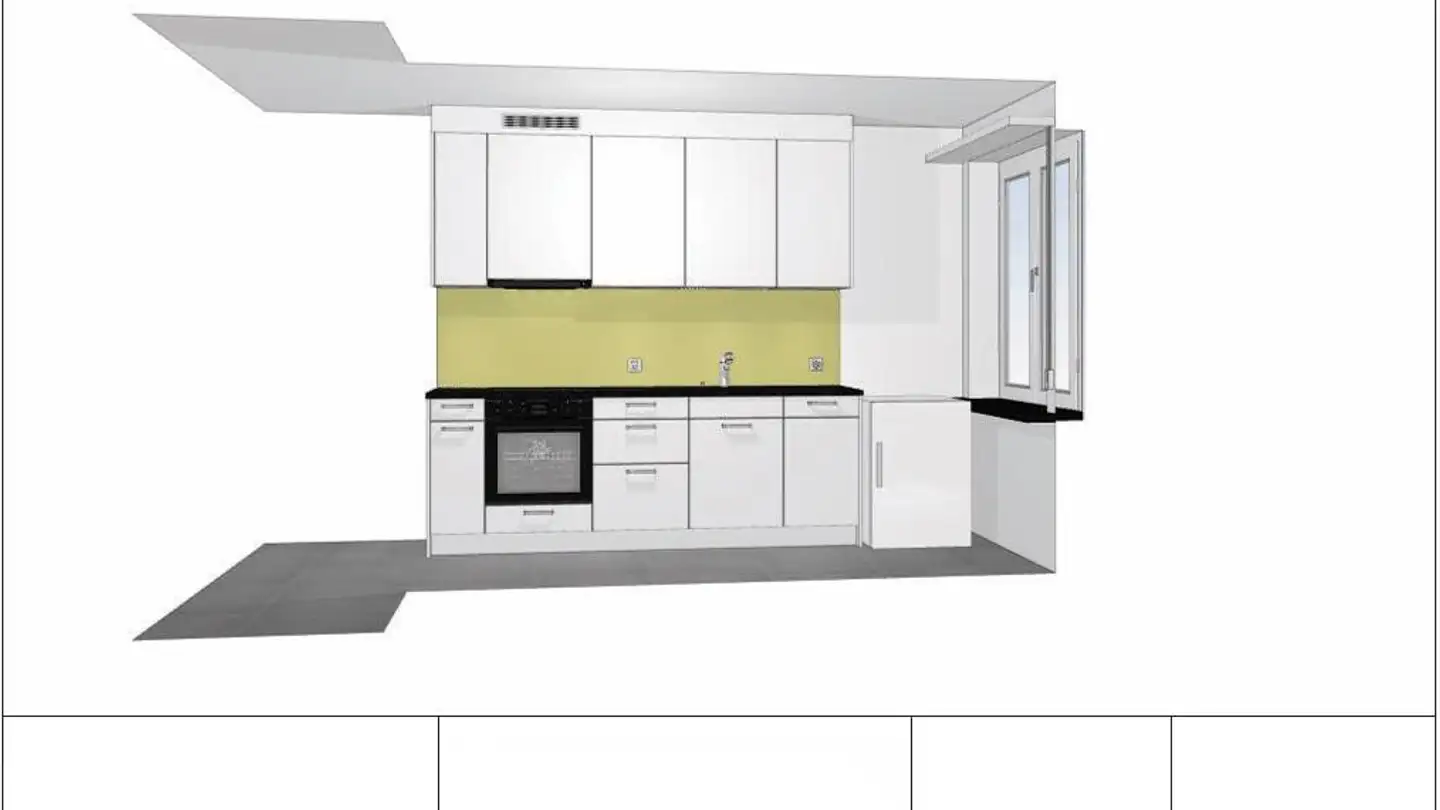 Appartement à louer - Wankdorffeldstrasse 97, 3014 Bern - Photo 2