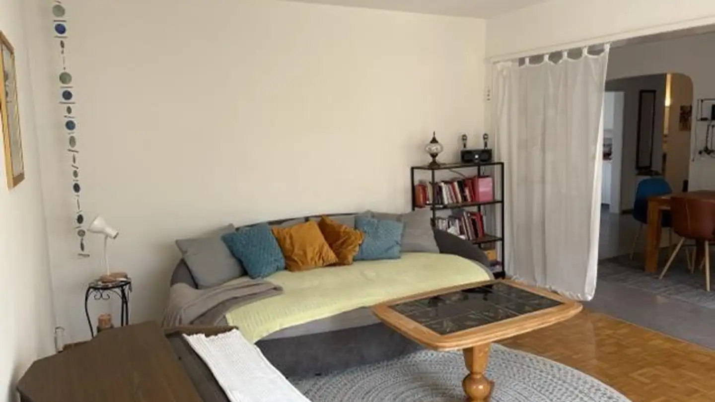 Appartement à louer - Scalettastrasse 26, 7000 Chur - Photo 4