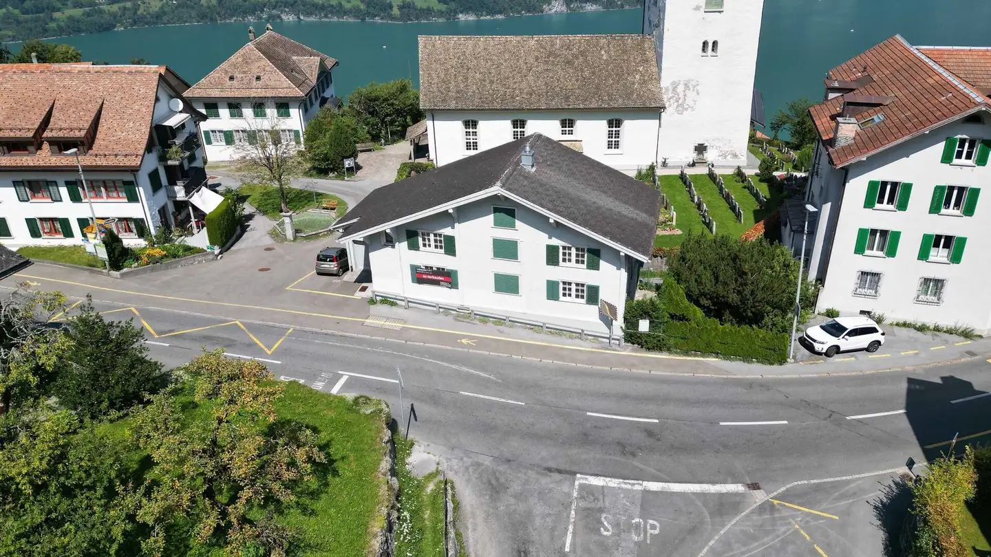 Single house for sale - Kerenzerbergstrasse 42, 8758 Obstalden - Photo 4