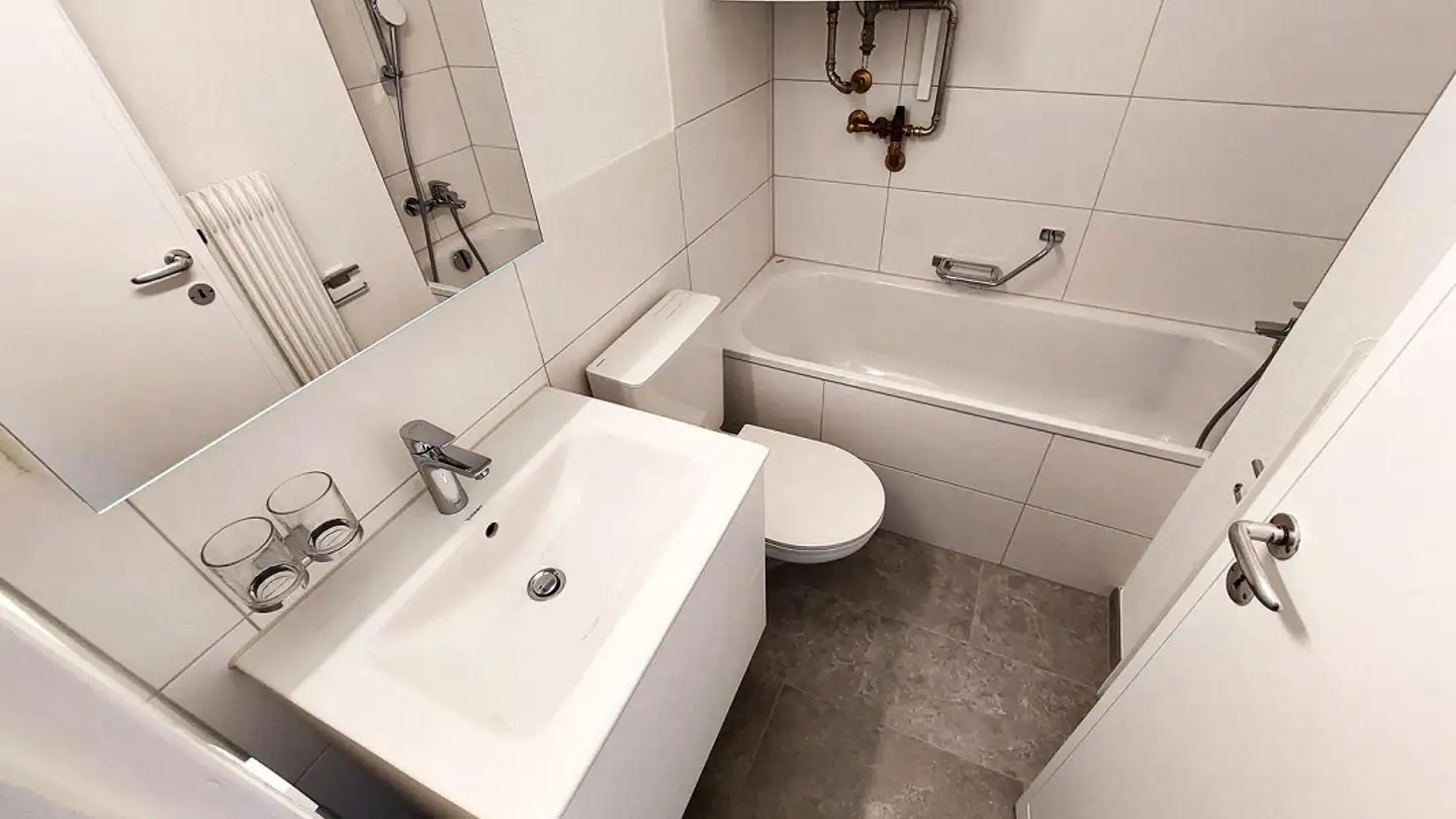 Appartement à louer - Wankdorffeldstrasse 97, 3014 Bern - Photo 3