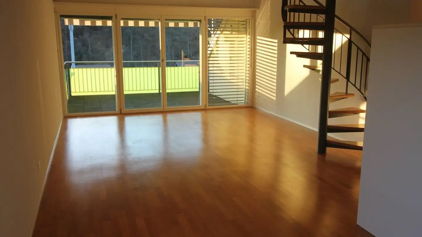 Duplex in affitto - Bahnhofstrasse 10, 3672 Oberdiessbach - Foto 3