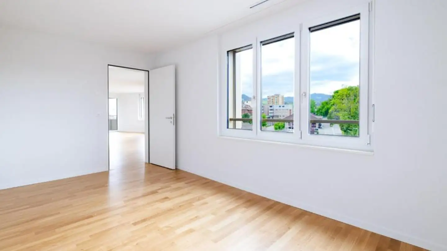 Apartment for rent - Rue Nicolas-Glasson 9, 1630 Bulle