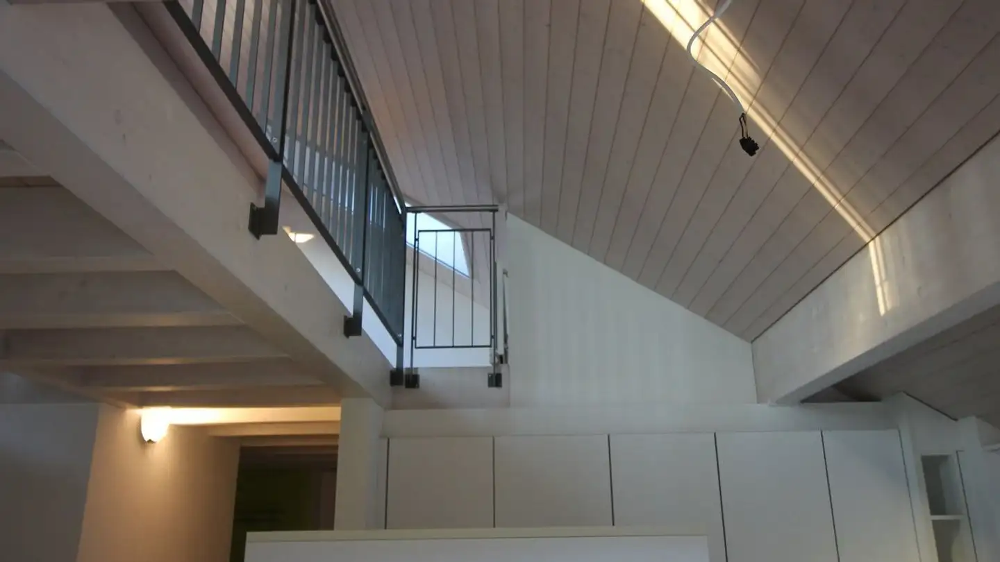 Duplex in affitto - Bahnhofstrasse 10, 3672 Oberdiessbach - Foto 4