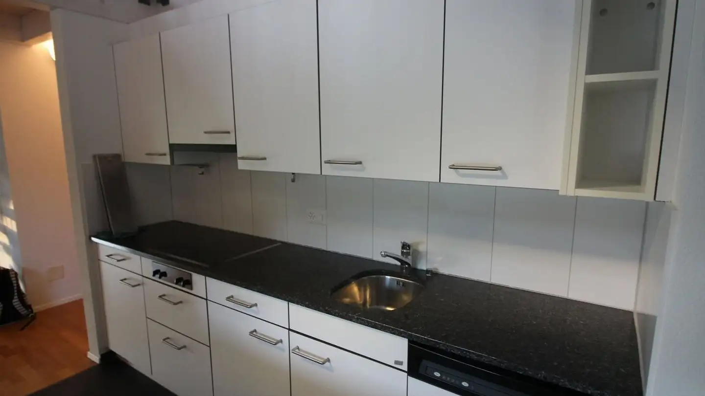 Duplex in affitto - Bahnhofstrasse 10, 3672 Oberdiessbach