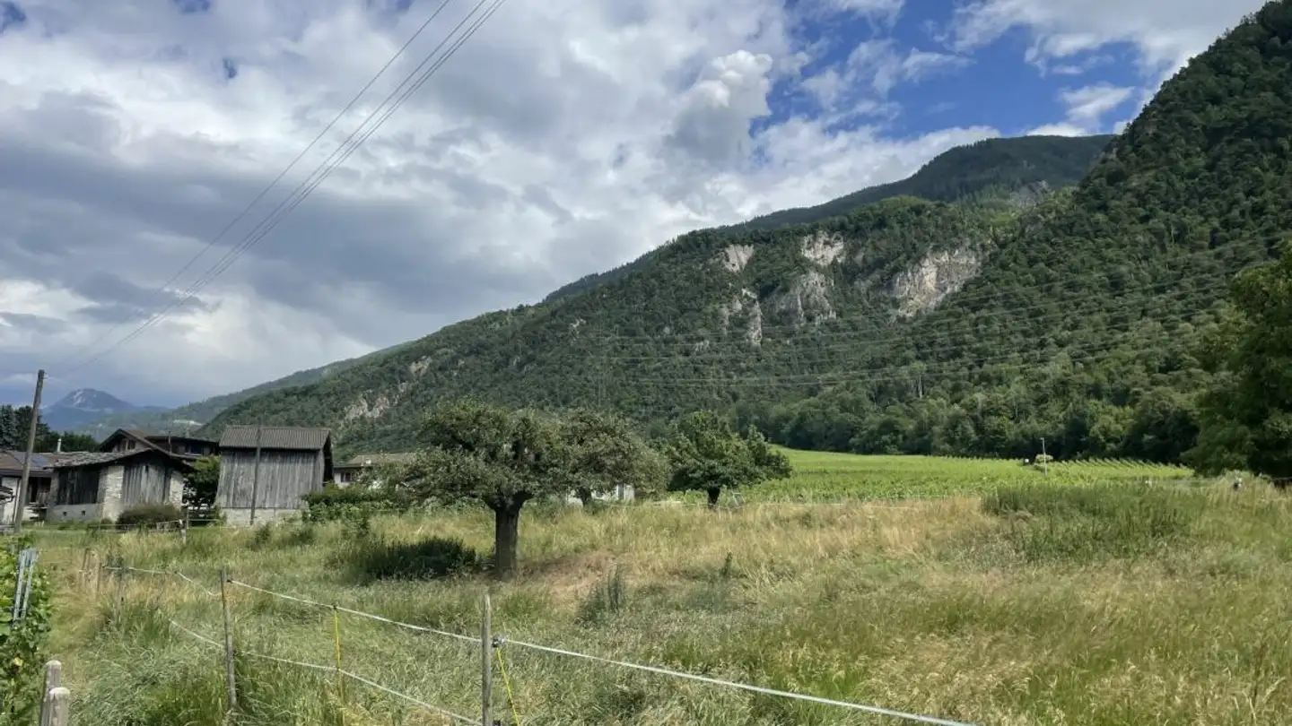 Apartment for rent - Rue De Pramagnon, 3979 Grône - Photo 4