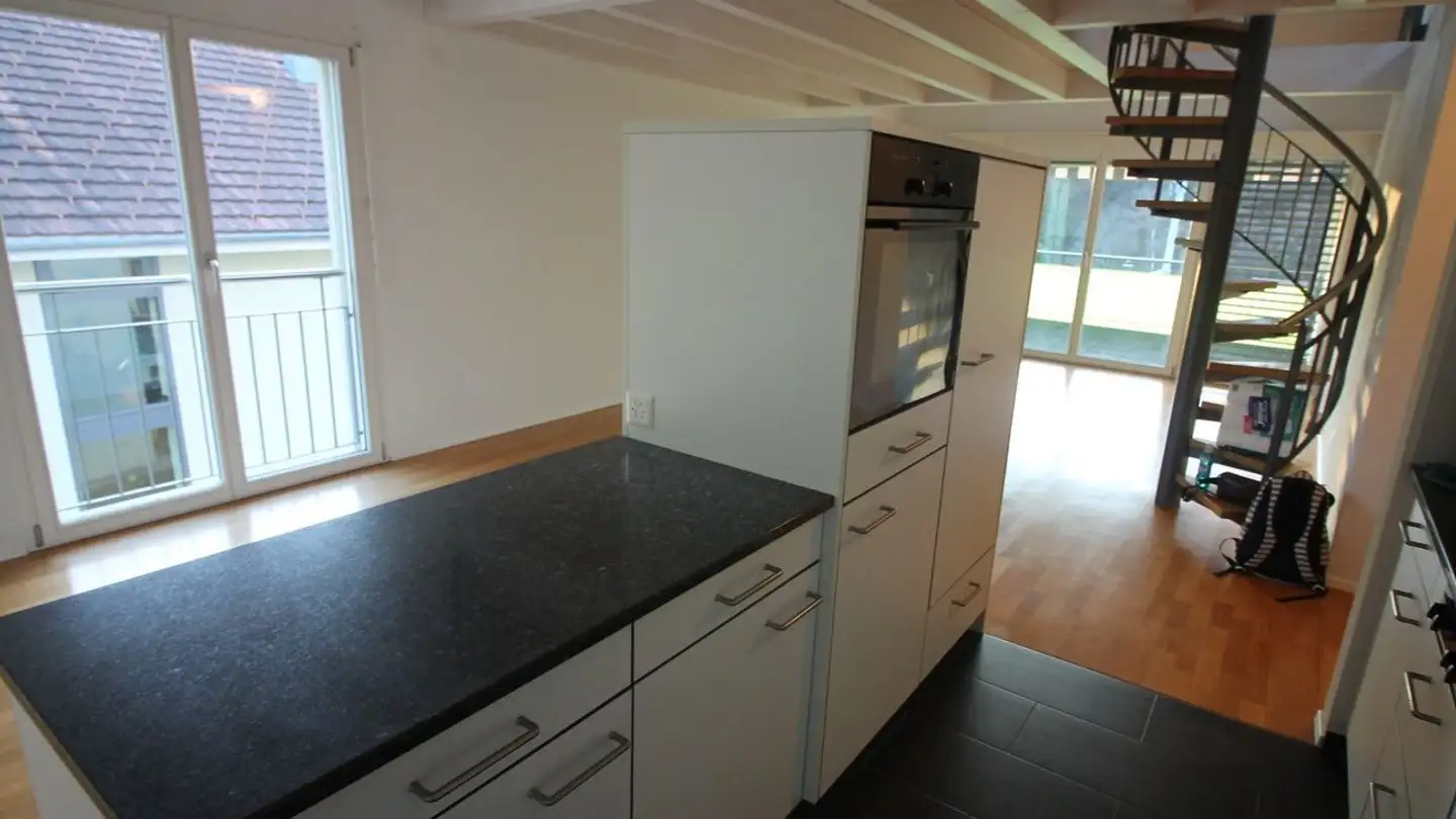 Duplex in affitto - Bahnhofstrasse 10, 3672 Oberdiessbach - Foto 2