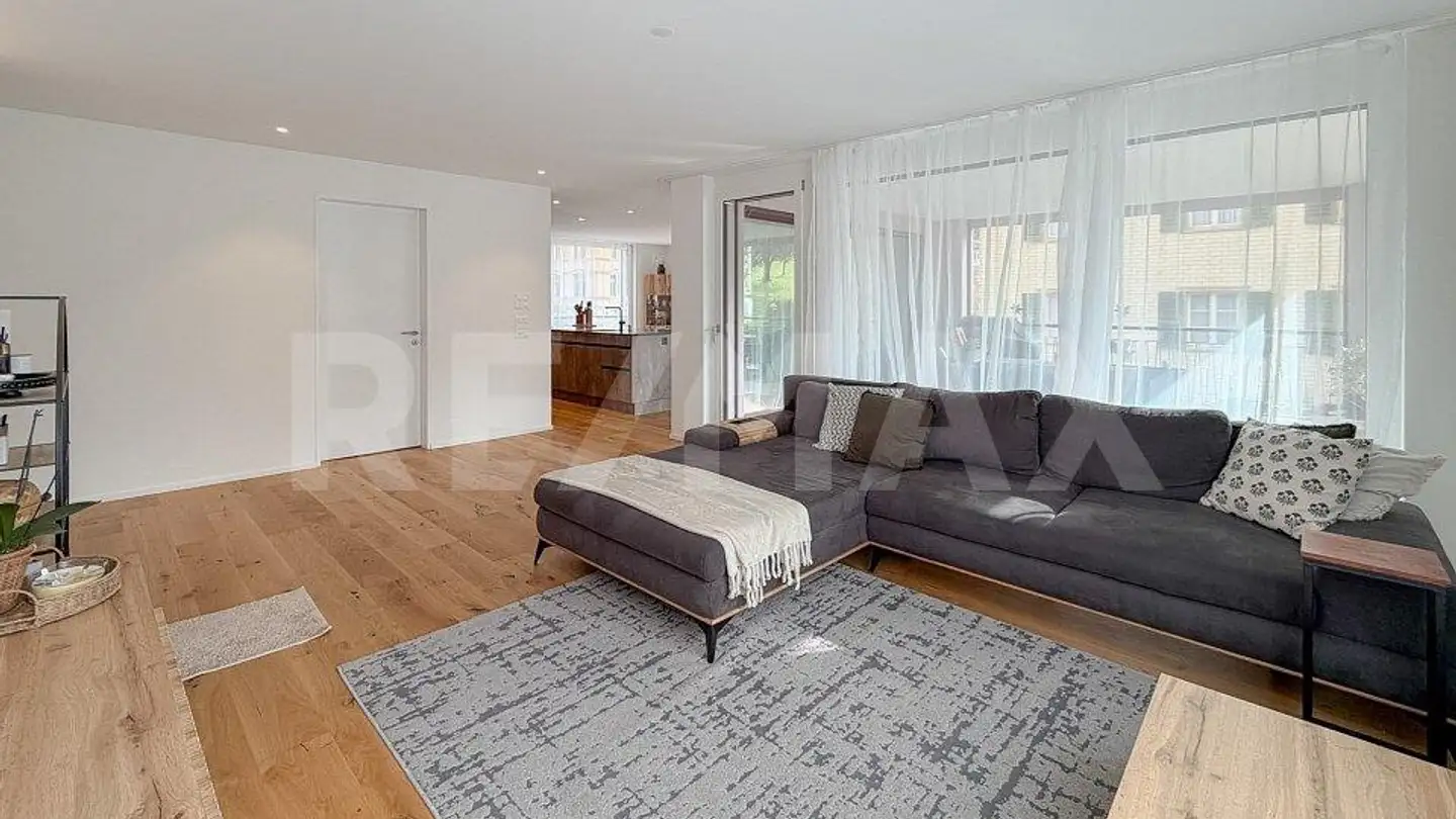 Apartment for rent - 6162 Entlebuch - Photo 3