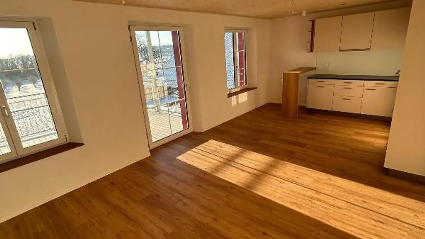 Wohnung mieten - Hauptstrasse 2, 8586 Kümmertshausen