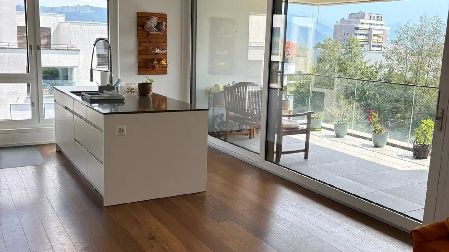 Apartment for rent - Klostermatt 13, 6330 Cham