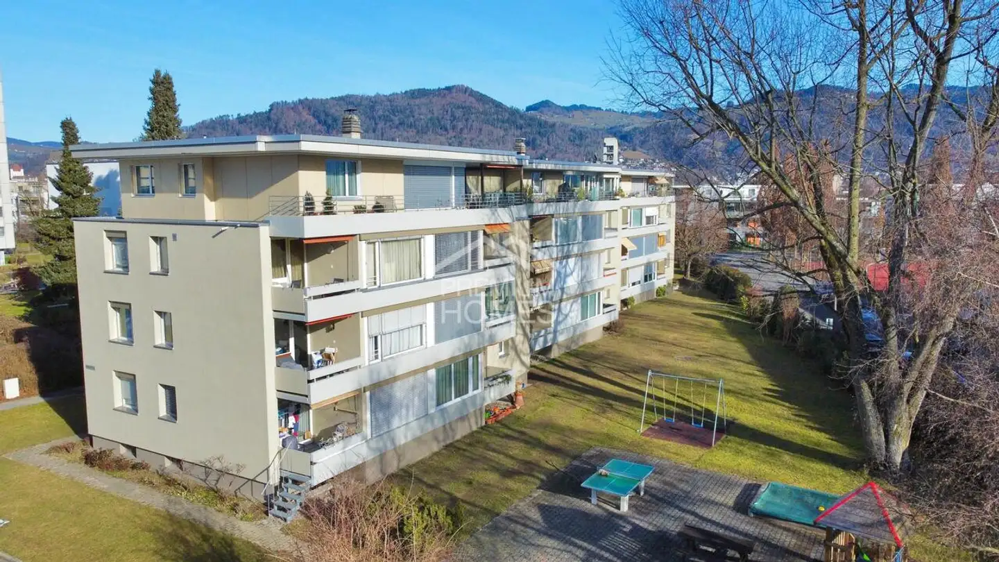 Appartement à vendre - 3604 Thun