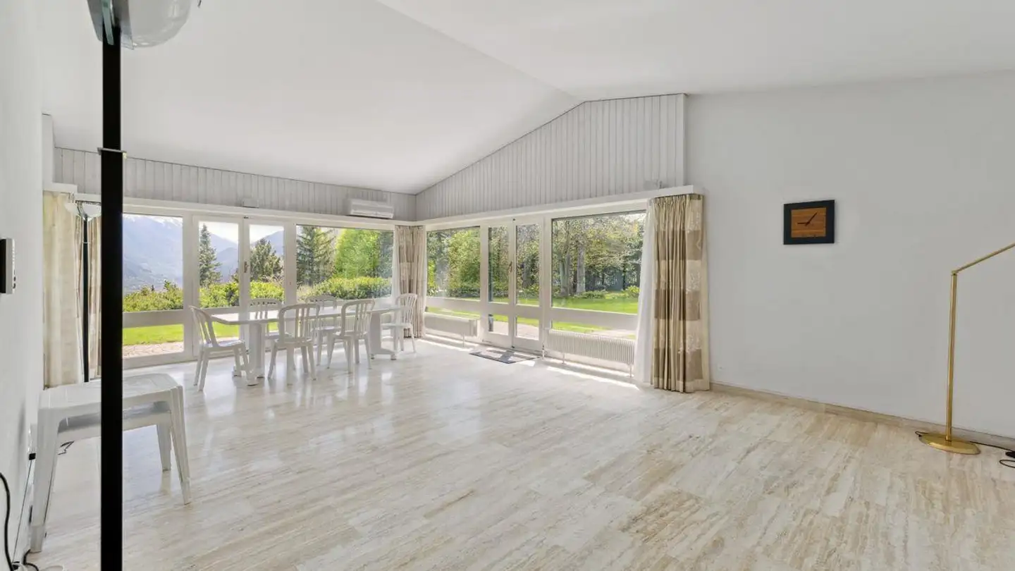 Chalet kaufen - 3974 Mollens VS - Foto 2