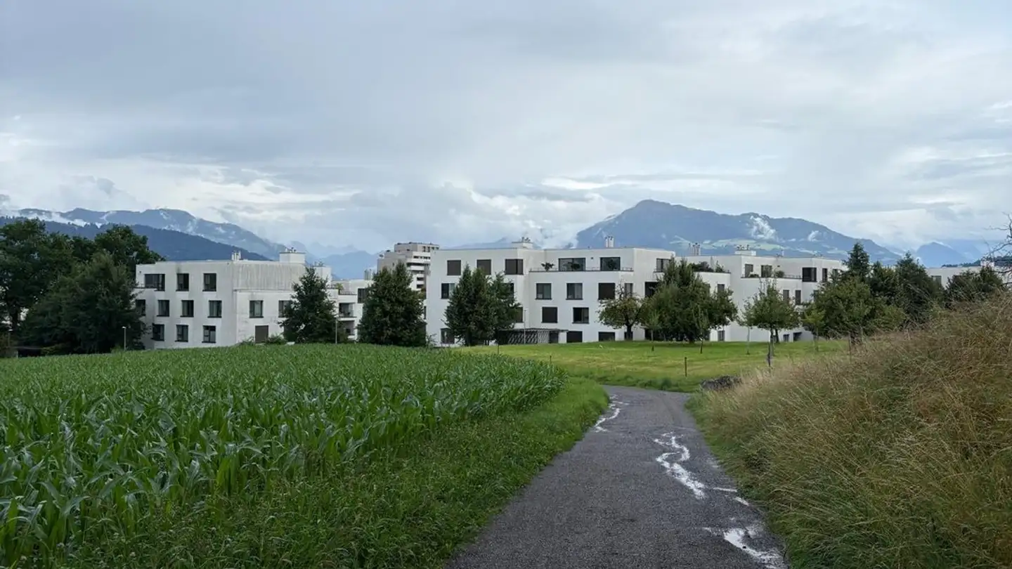 Apartment for rent - Klostermatt 13, 6330 Cham - Photo 2