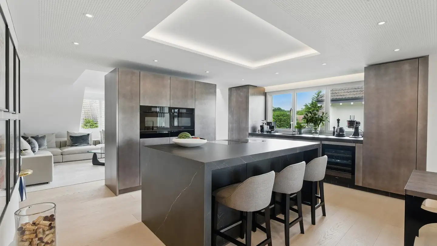 Wohnung kaufen - 8598 Bottighofen