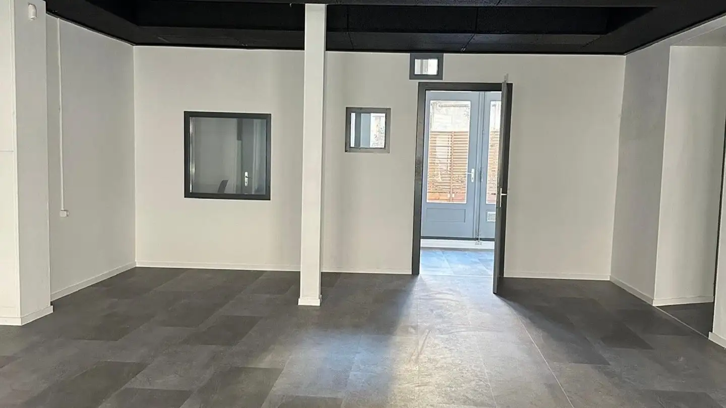 Sala hobby in affitto - Rue Du Nord, 1180 Rolle