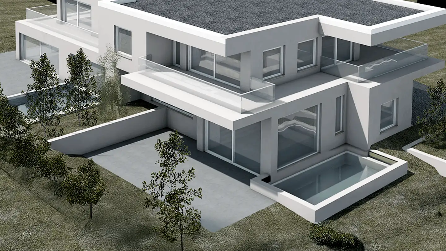 Duplex in vendita - 9305 Berg SG