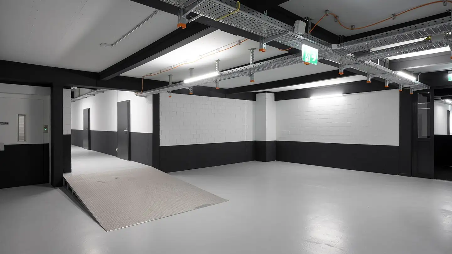 Lagerraum mieten - Bruggacherstrasse 16, 8117 Fällanden - Foto 2