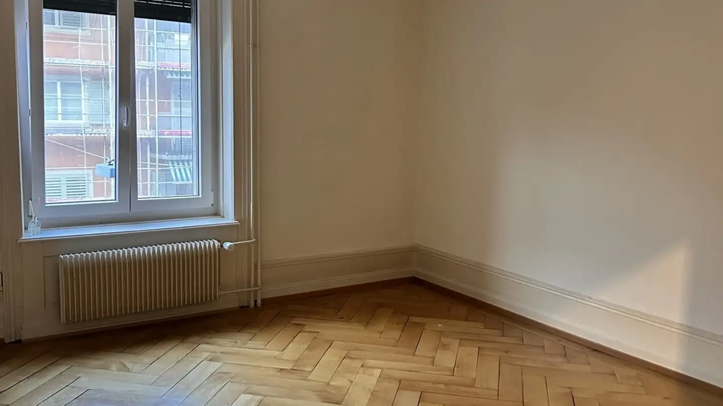 Single room for rent - 8005 Zürich