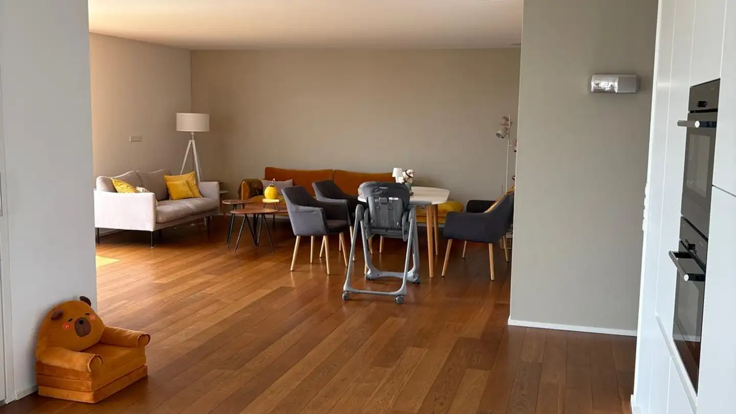 Apartment for rent - Klostermatt 13, 6330 Cham - Photo 4
