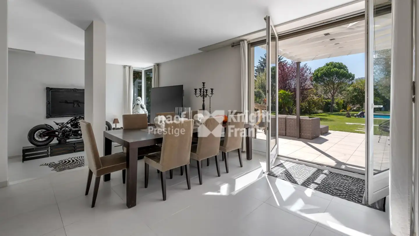 Casa singola in vendita - 1243 Presinge - Foto 4