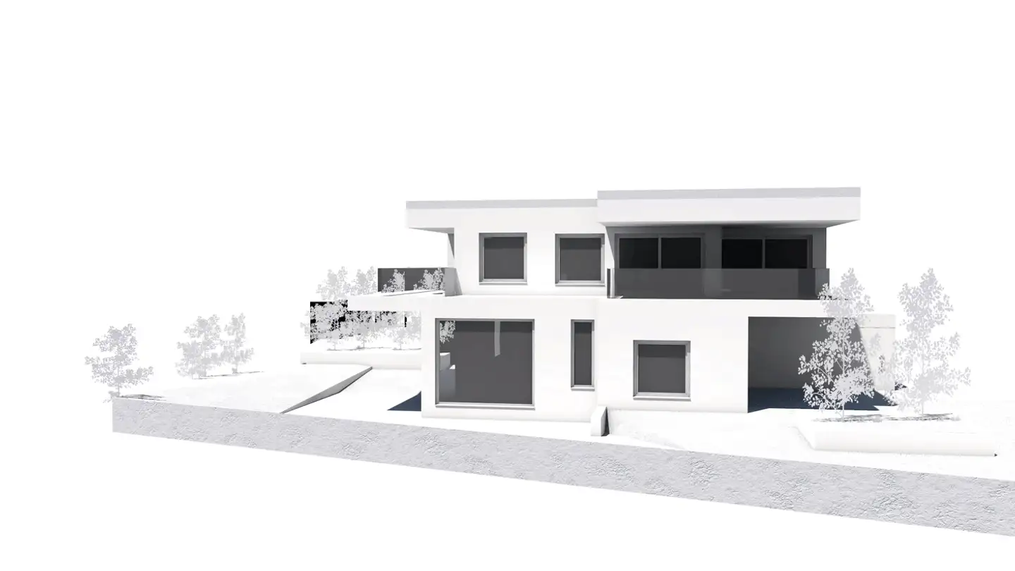 Duplex in vendita - 9305 Berg SG - Foto 2