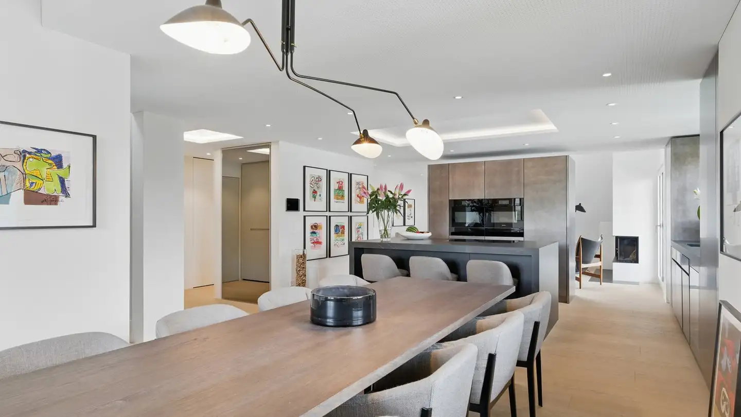 Wohnung kaufen - 8598 Bottighofen - Foto 3