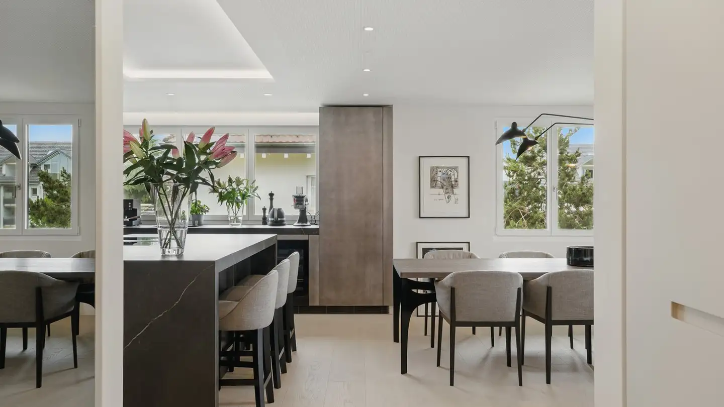 Wohnung kaufen - 8598 Bottighofen - Foto 4