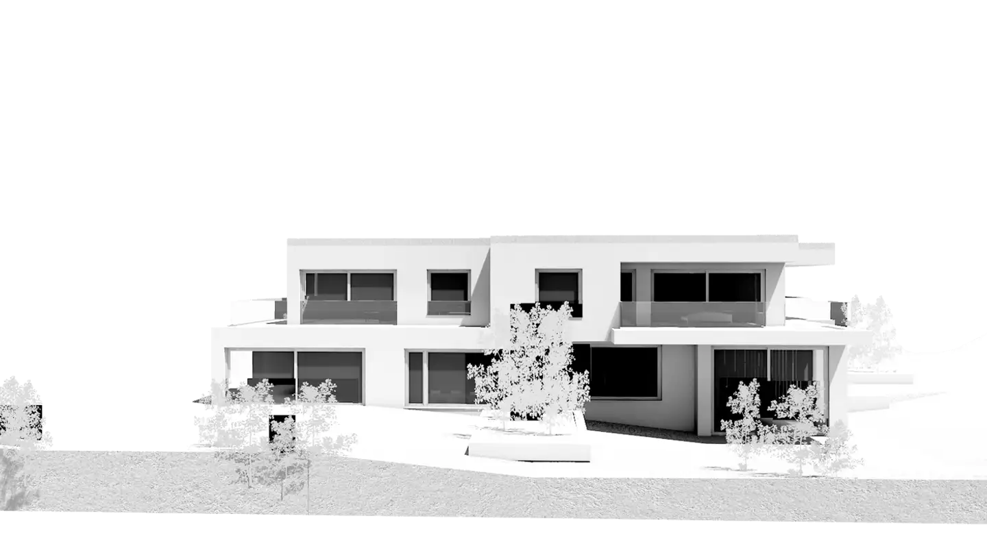 Duplex in vendita - 9305 Berg SG - Foto 3