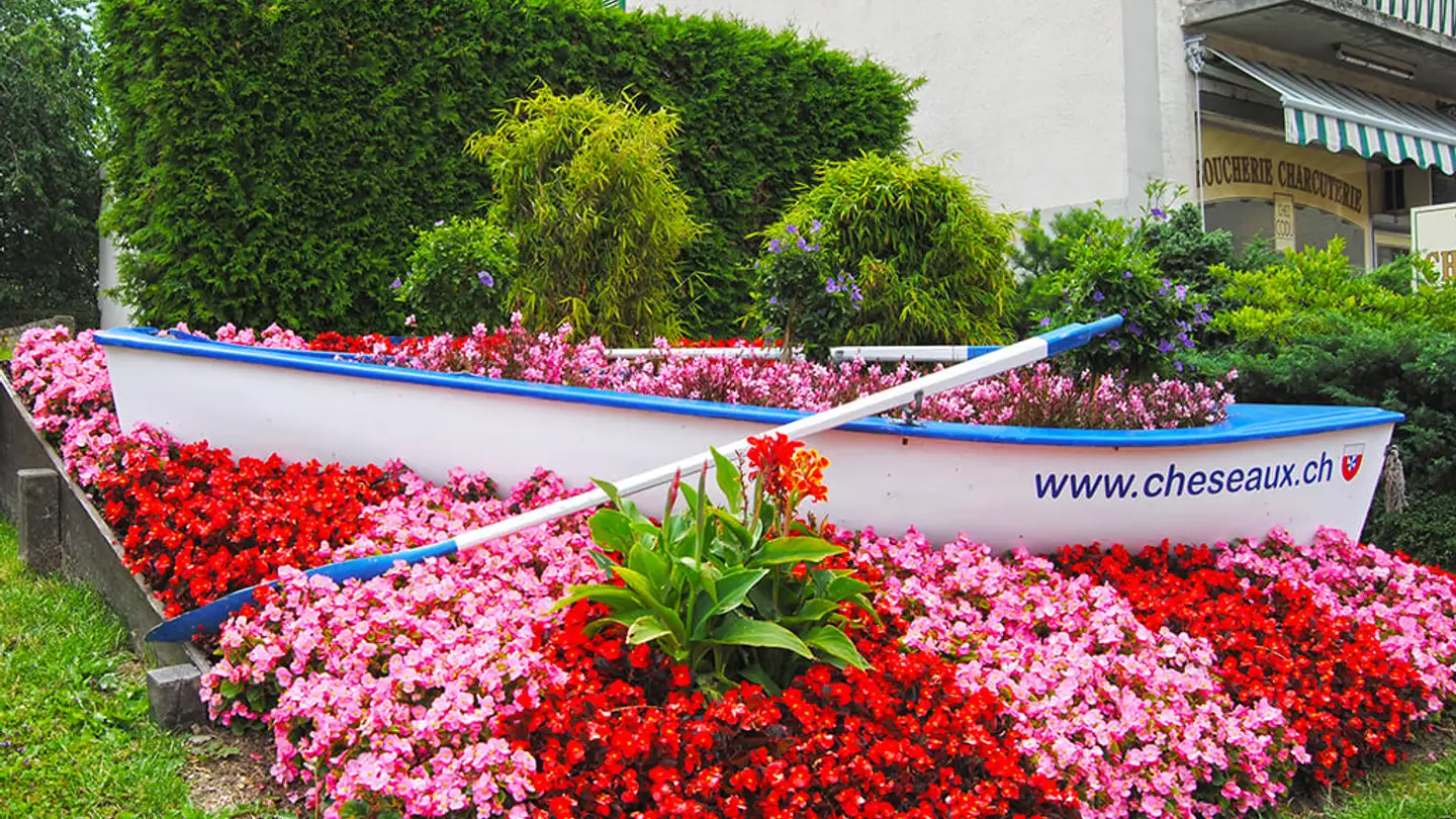 Duplex in vendita - 1033 Cheseaux-sur-Lausanne - Photo 3