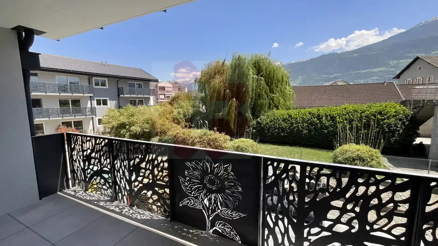 Apartment for rent - 1957 Ardon - Photo 2