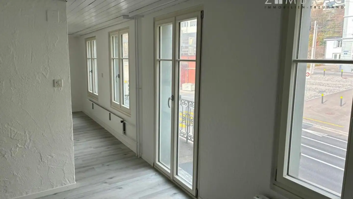 Appartamento in affitto - Metzgergasse 30, 9000 St. Gallen - Foto 3