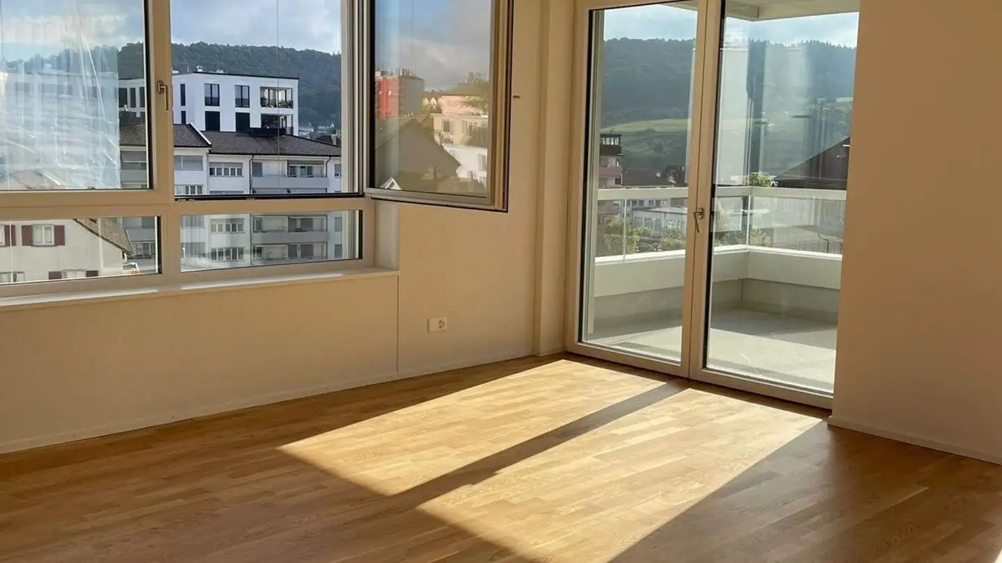 Apartment for rent - Industrieplatz 5, 8212 Neuhausen am Rheinfall