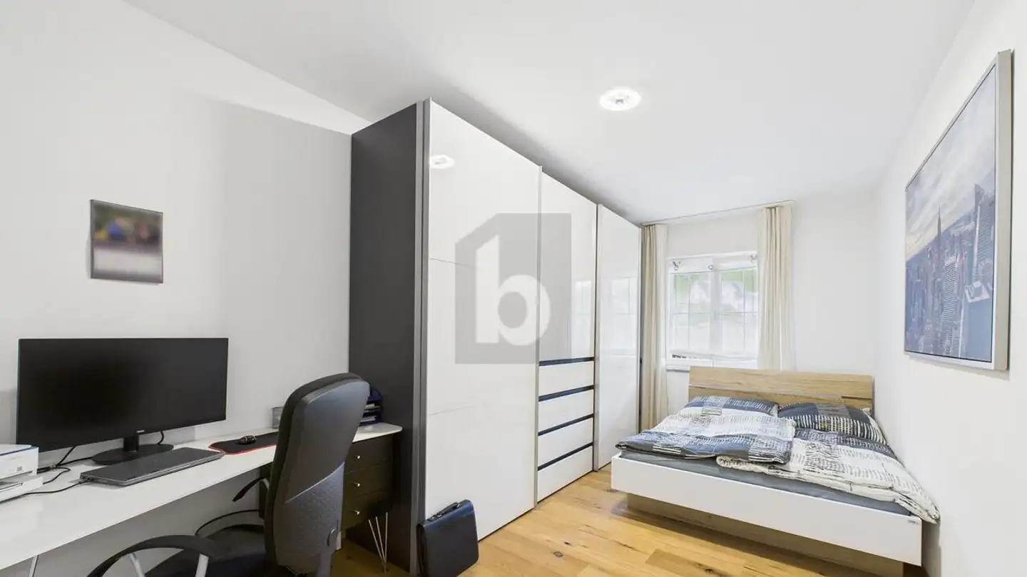 Apartment for sale - 5085 Sulz AG - Photo 4