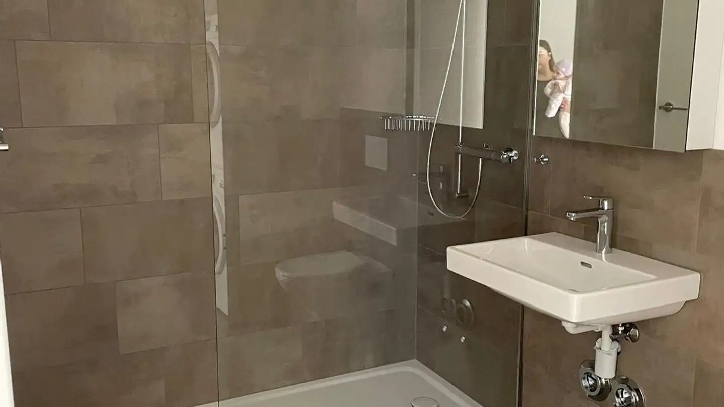 Apartment for rent - Industrieplatz 5, 8212 Neuhausen am Rheinfall - Photo 2