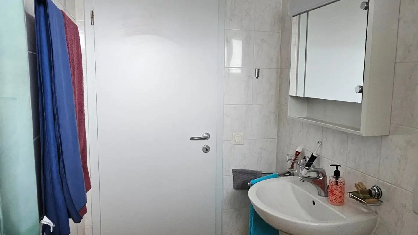 Wohnung mieten - Chemin De La Prairie 6, 1470 Estavayer-le-Lac - Foto 2