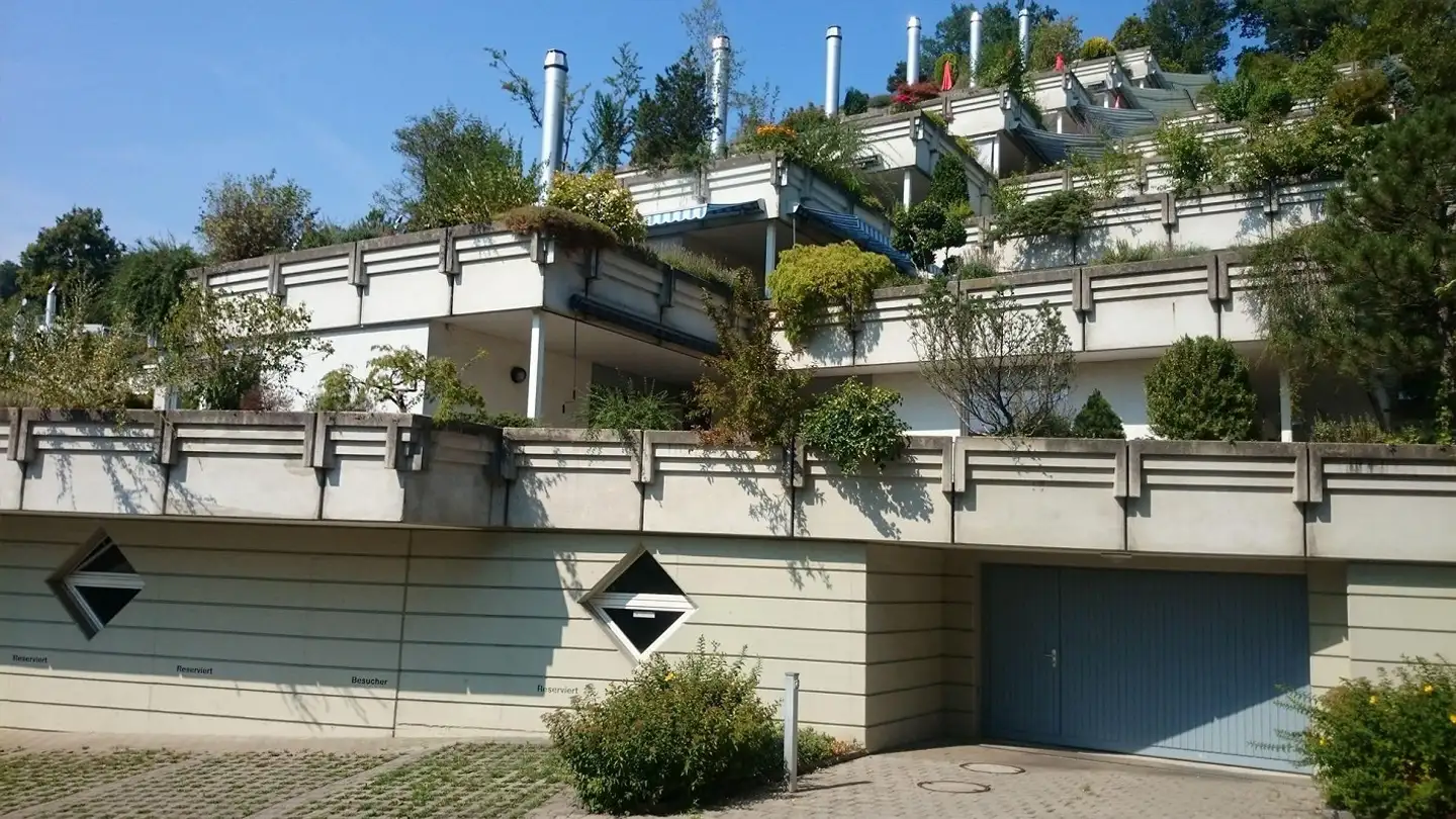 Haus mieten - Haltenrebenstrasse 134, 8408 Winterthur