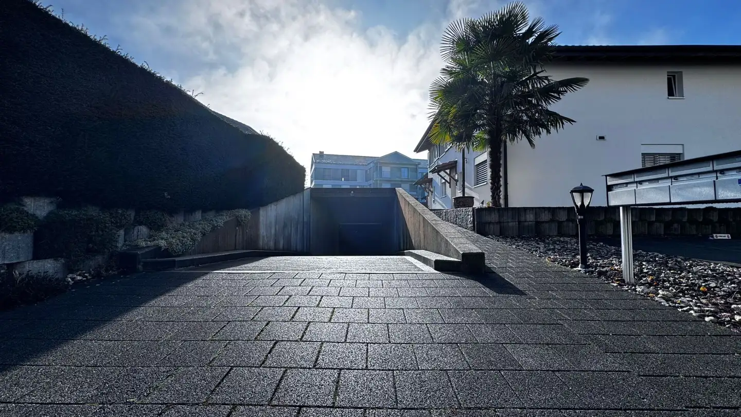 Row house for sale - Siebenjurtenstrasse 14, 4133 Pratteln