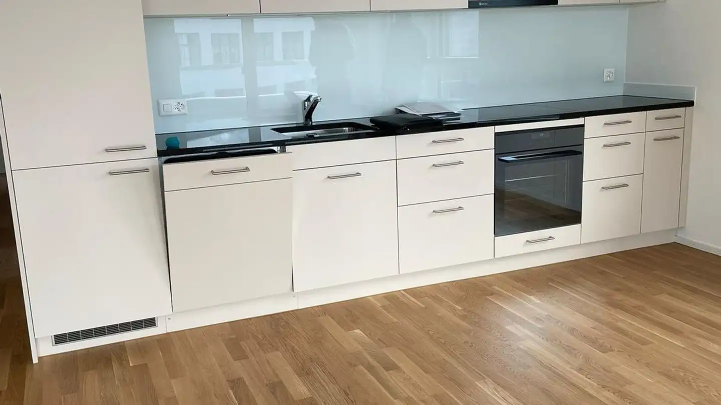 Apartment for rent - Industrieplatz 5, 8212 Neuhausen am Rheinfall - Photo 4