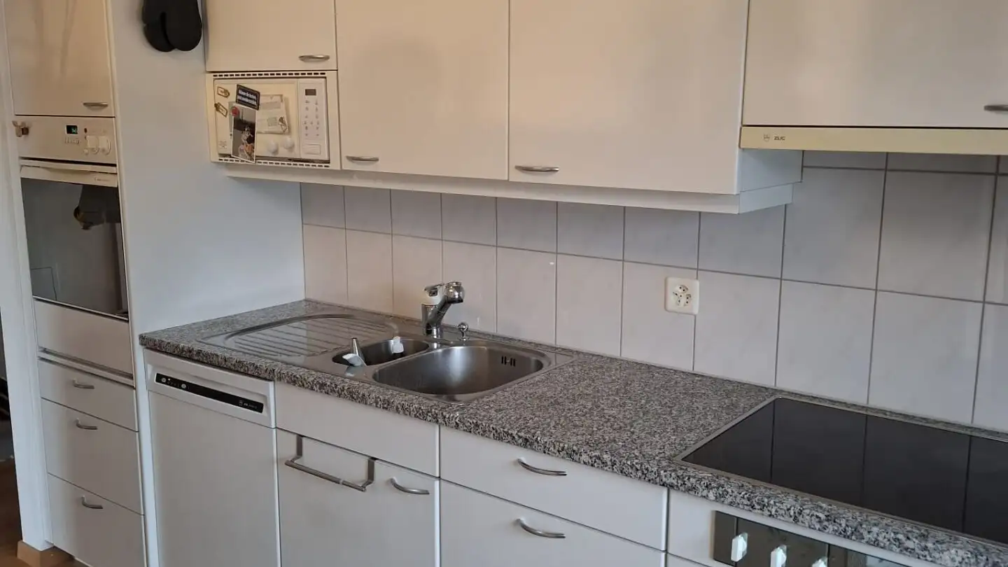 Wohnung mieten - Bahnhofstrasse, 8708 Männedorf - Foto 4