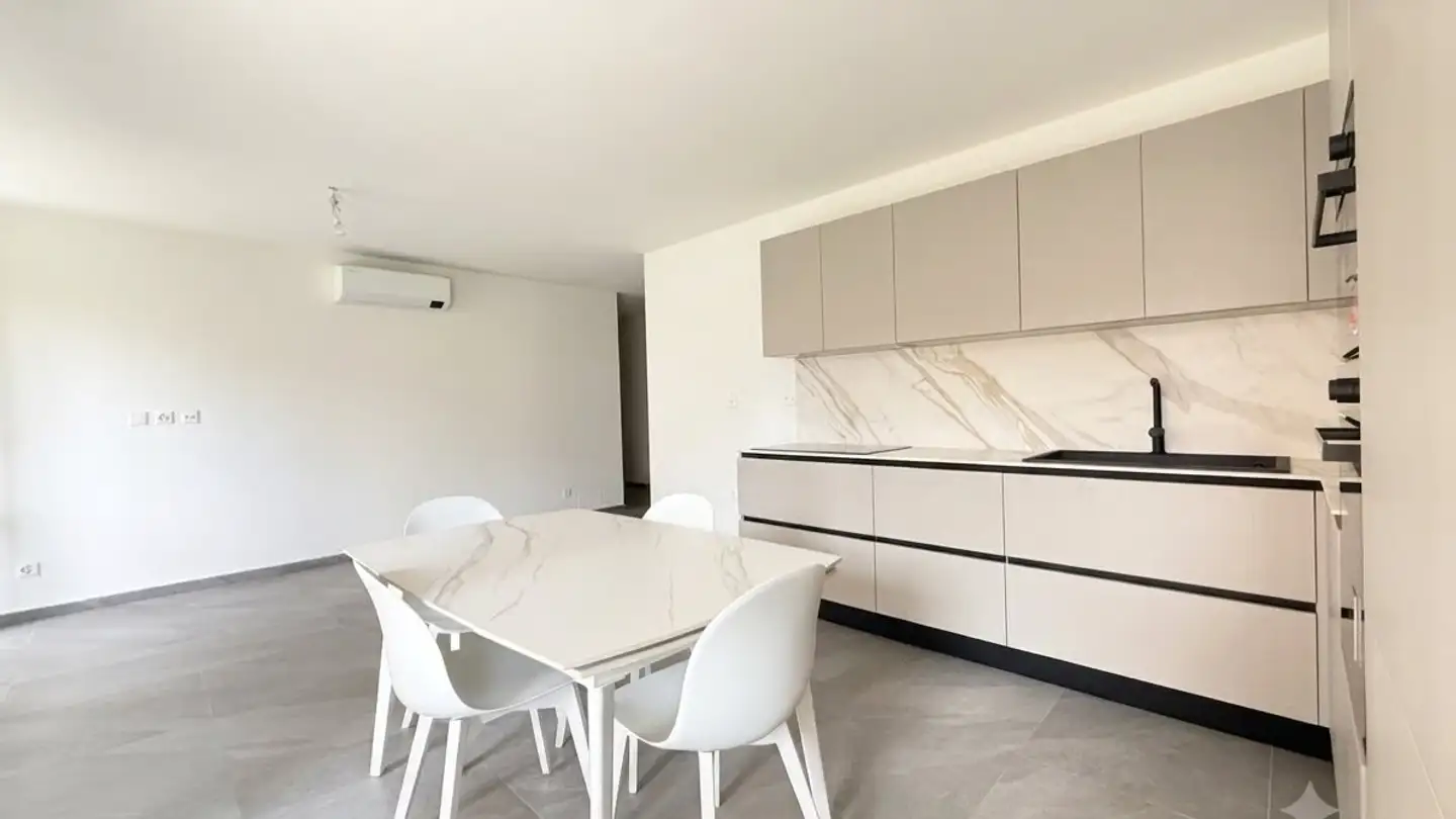 Appartement à vendre - Via Dante Alighieri 1, 6850 Mendrisio