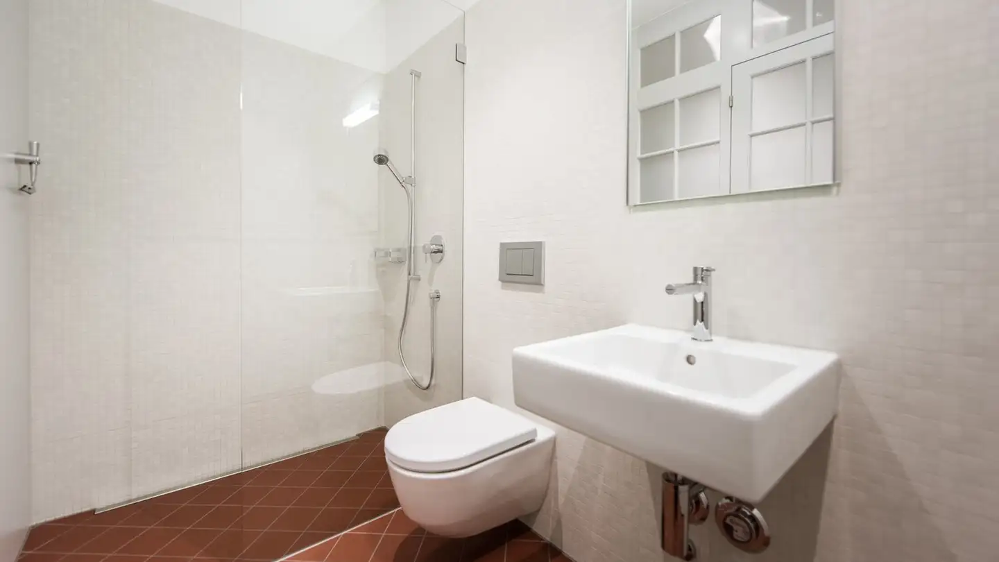 Wohnung mieten - Gerberngasse 13, 3011 Bern - Foto 4