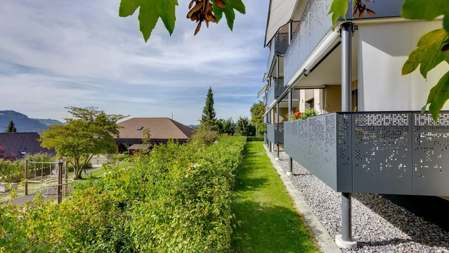 Apartment for rent - Finkenweg 9, 3110 Münsingen