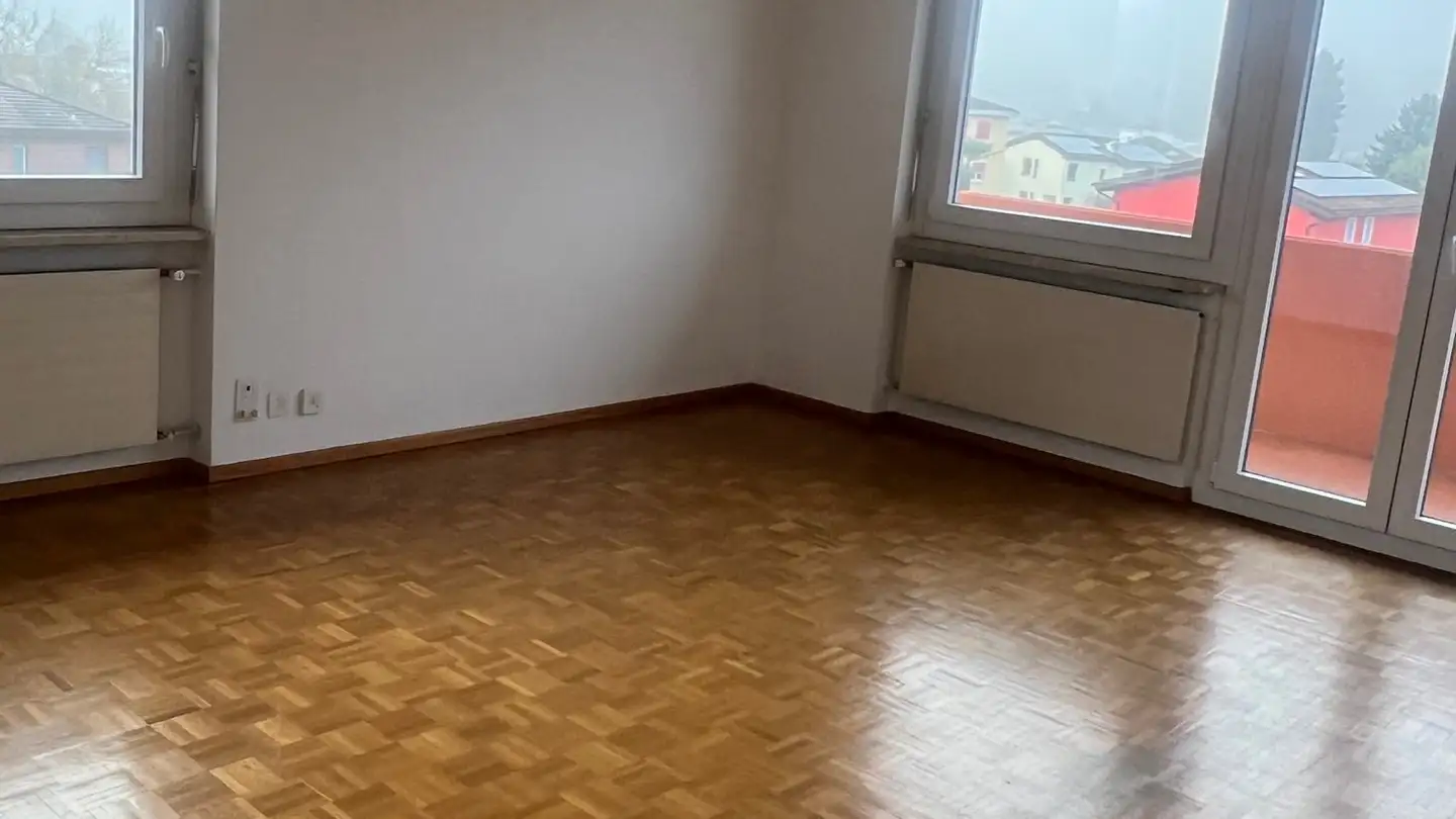 Wohnung mieten - 6932 Breganzona