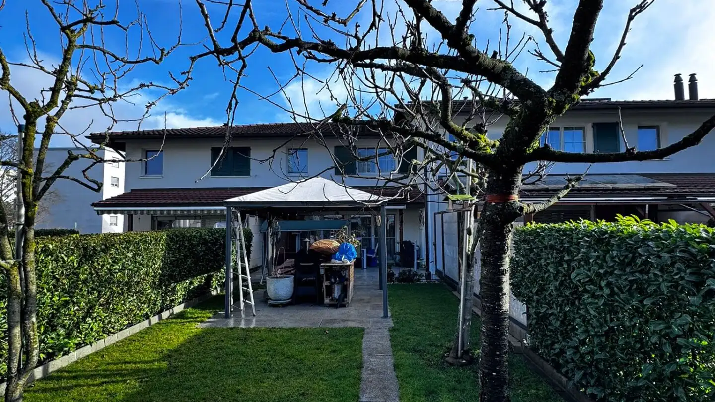 Row house for sale - Siebenjurtenstrasse 14, 4133 Pratteln - Photo 2