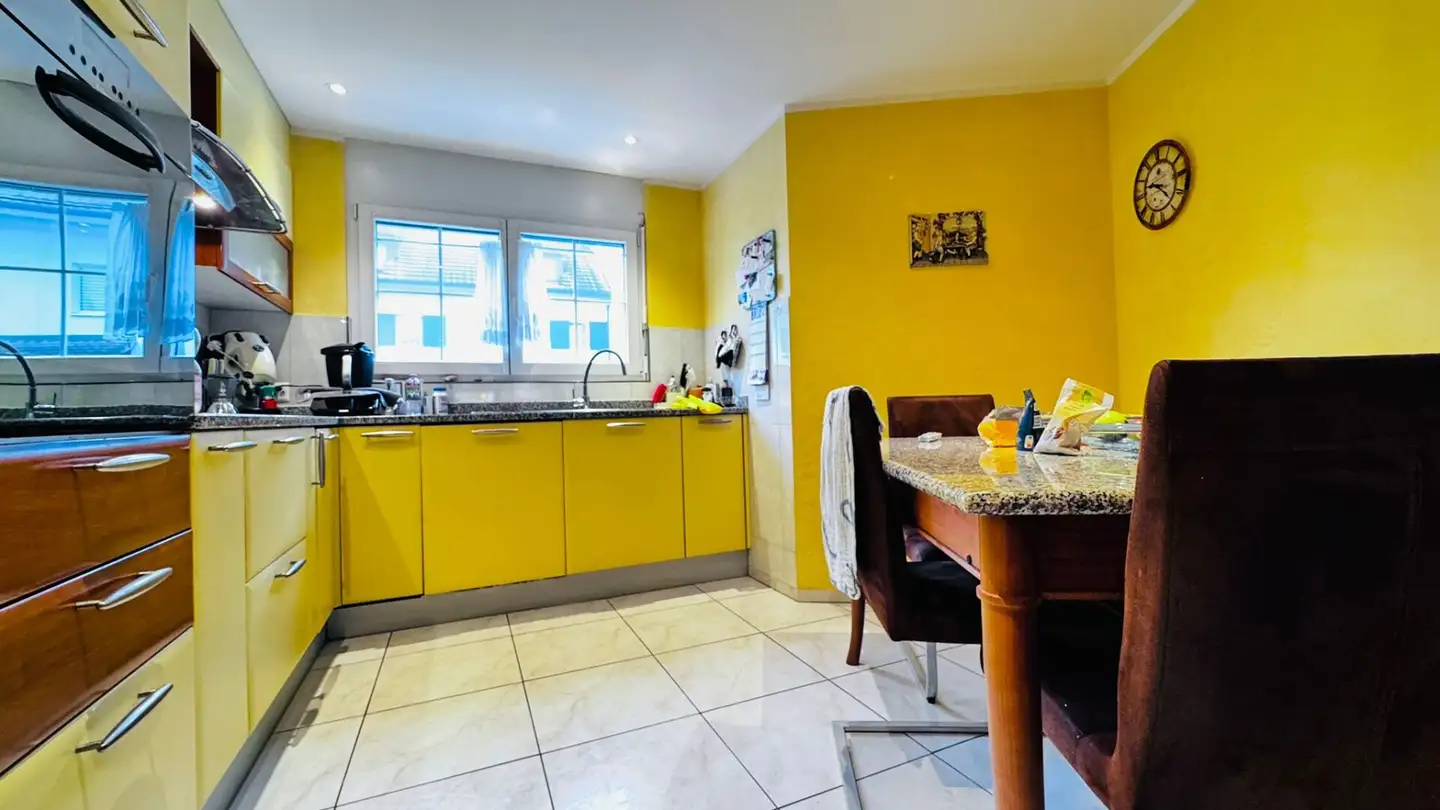 Row house for sale - Siebenjurtenstrasse 14, 4133 Pratteln - Photo 3