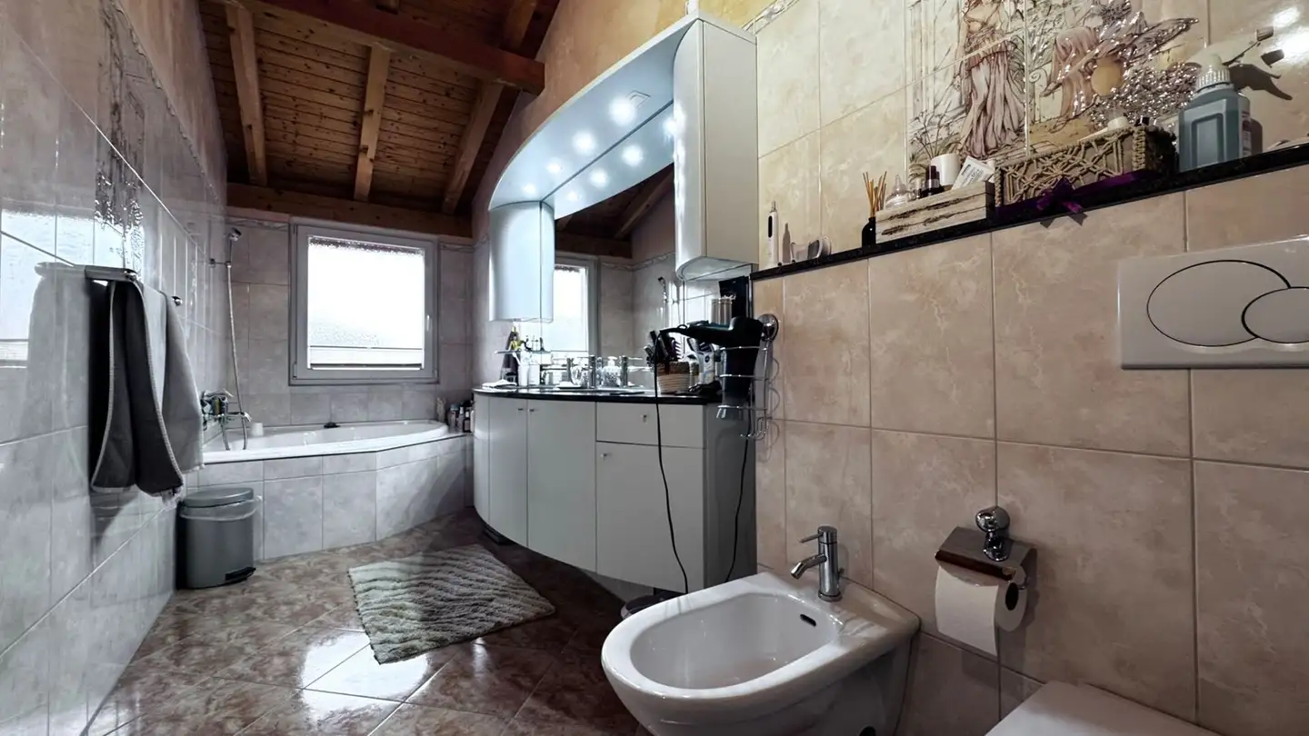 Row house for sale - Siebenjurtenstrasse 14, 4133 Pratteln - Photo 4