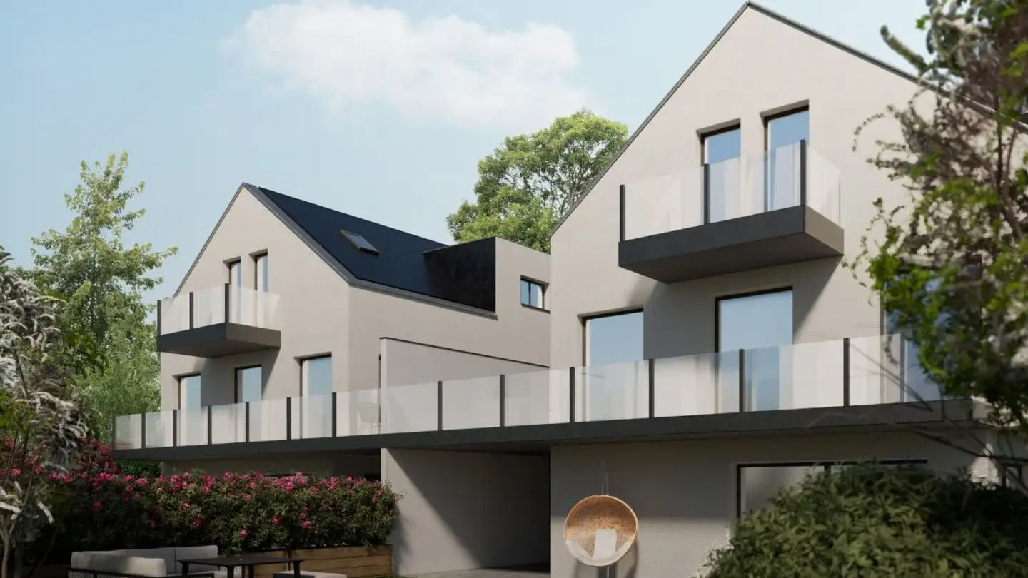 Casa singola in vendita - Alte Lenzburgerstrasse, 5702 Niederlenz - Photo 3