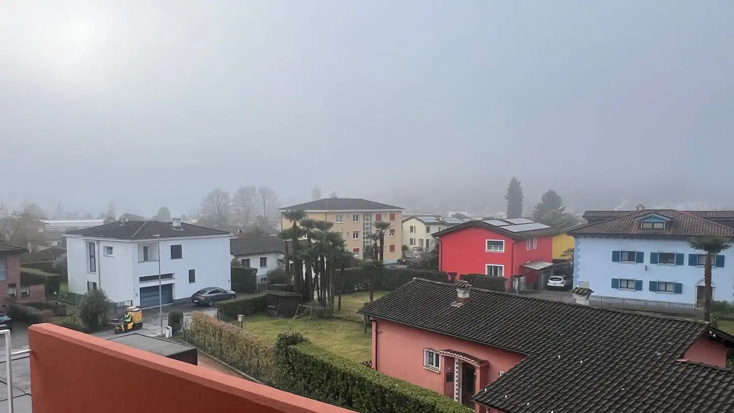 Wohnung mieten - 6932 Breganzona - Foto 2