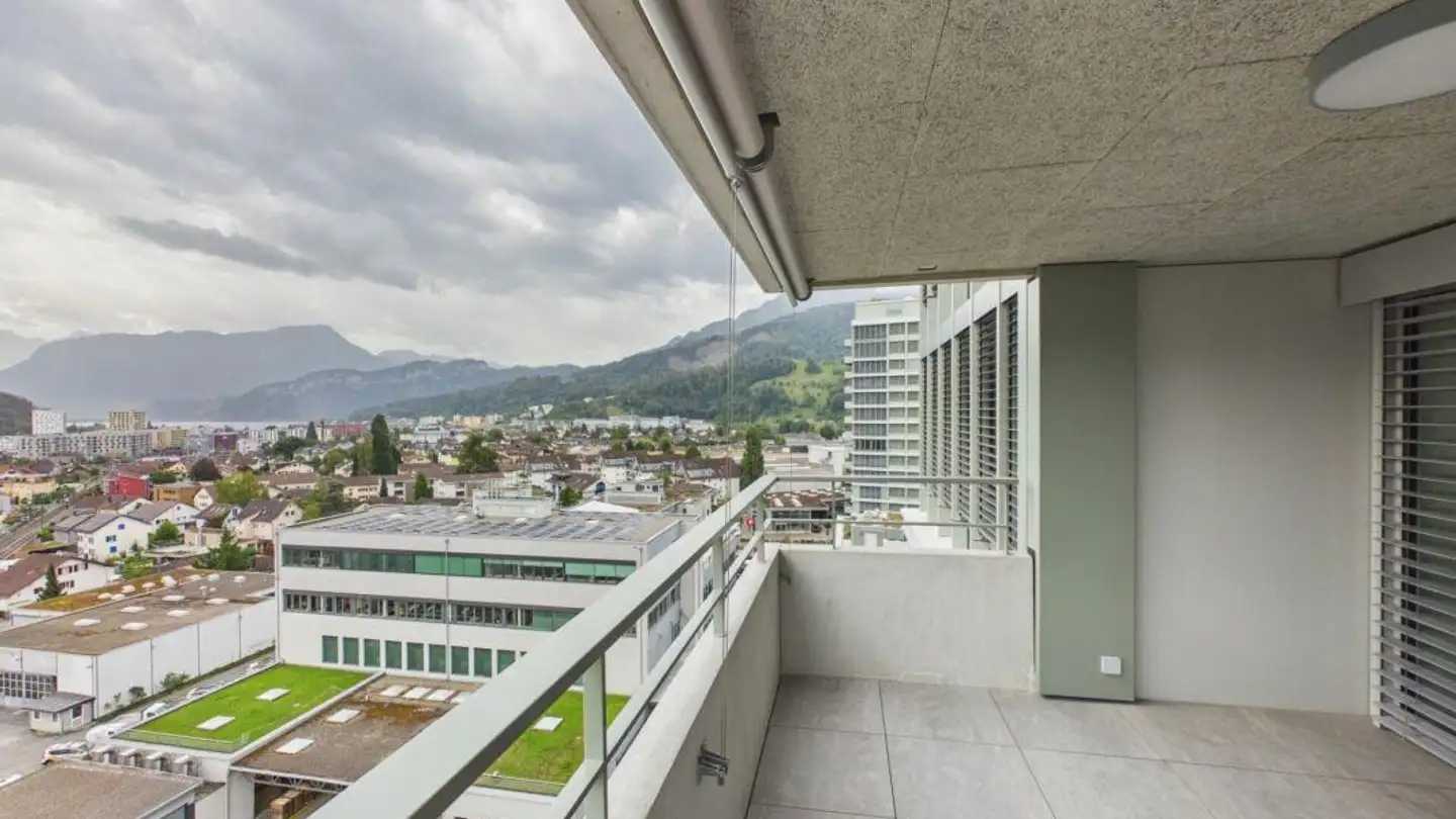 Appartamento in affitto - Am Mattenhof 1, 6010 Kriens - Foto 2