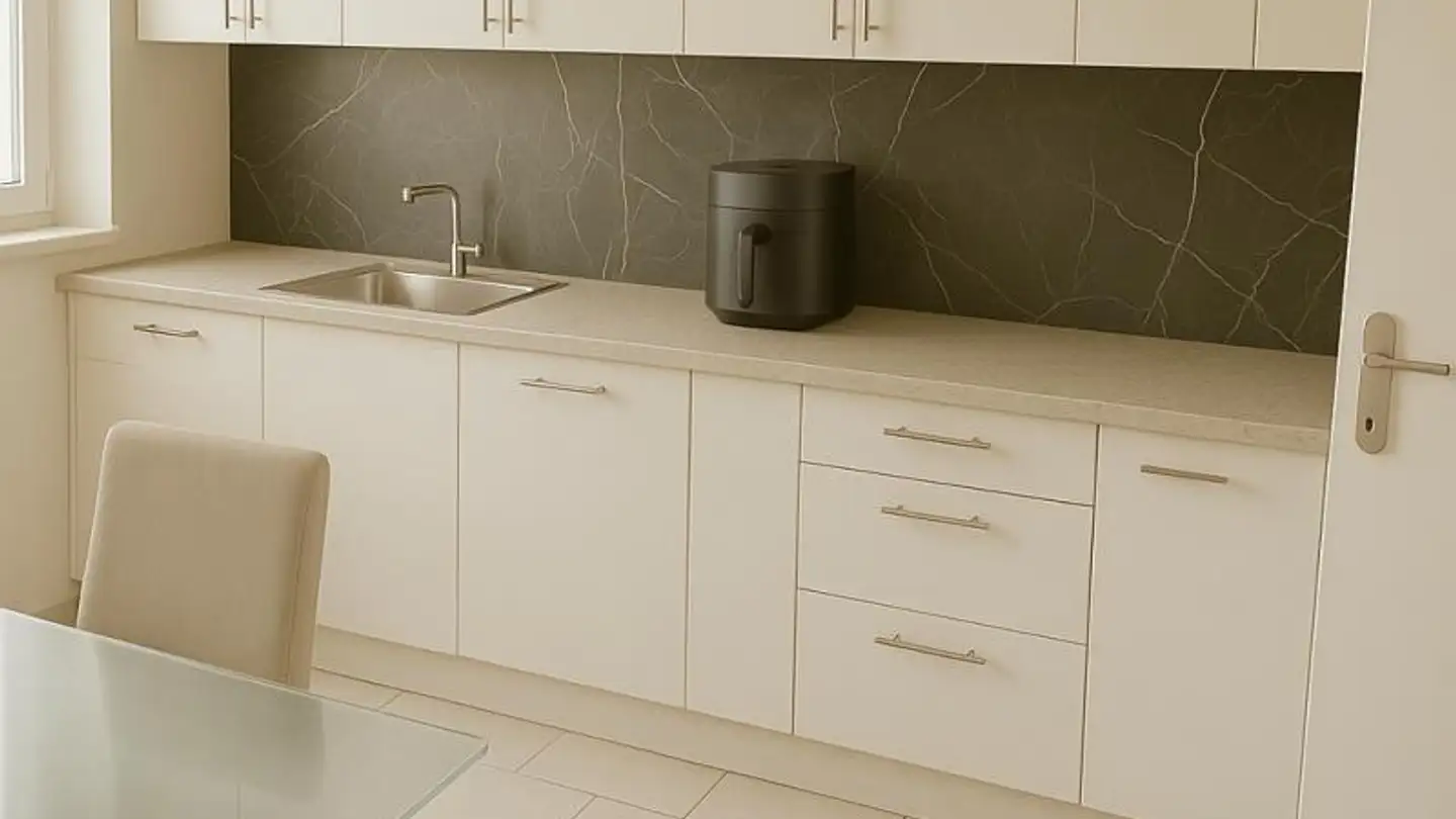 Apartment for sale - Morystrasse, 4125 Riehen - Photo 3